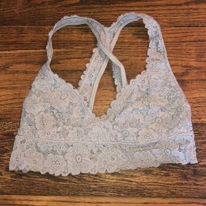 Aerie Lace Bralette